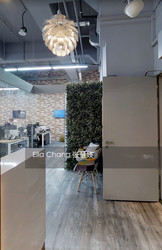 Robinson Square (D1), Office #217490151